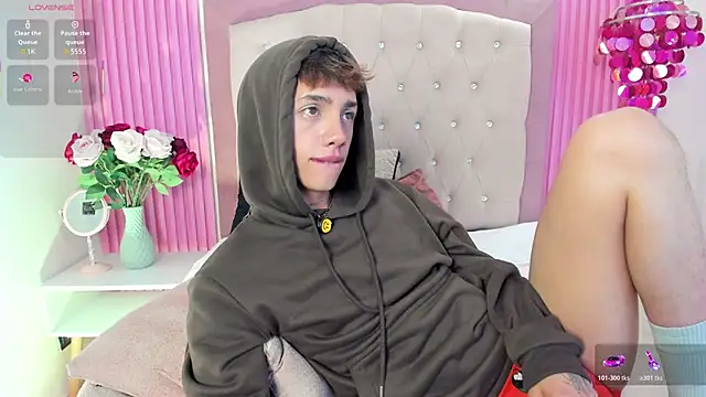 Tomy_Rox live sex cam