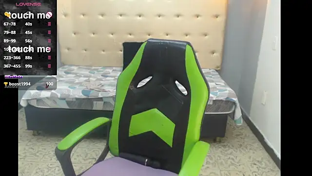 Kathiasaints's cam snapshot