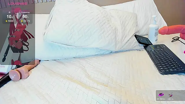 Camile_cute's cam snapshot