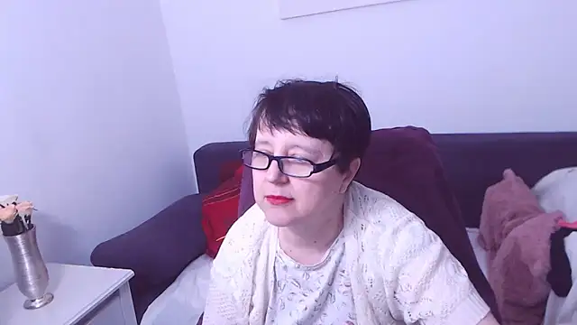 ChristaRose's cam snapshot