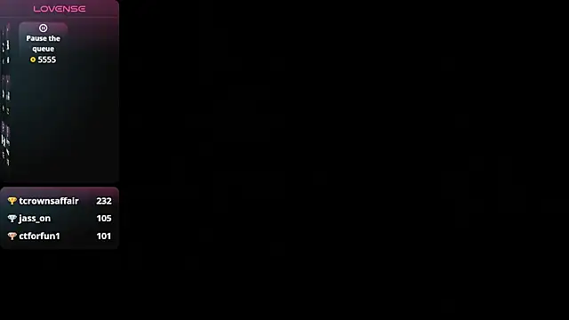 _ashleymiller's cam snapshot