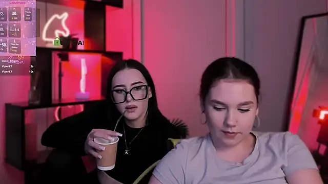 alia_skay's cam snapshot