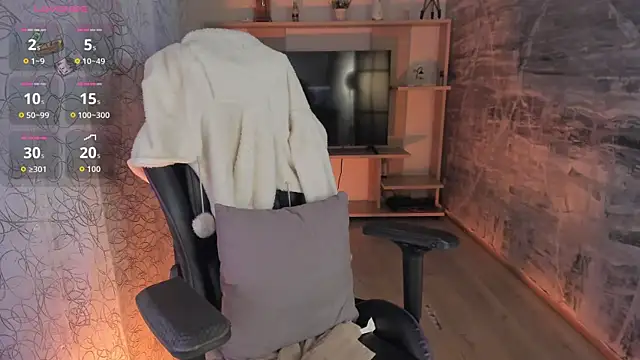 LunaBaker-1 live sex cam