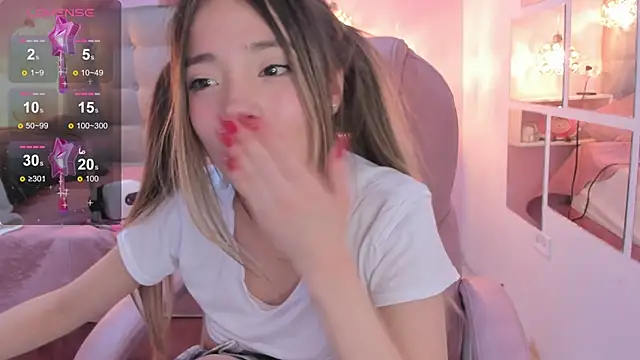 dulce_powl's cam snapshot