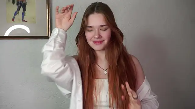 CorieEldert's cam snapshot