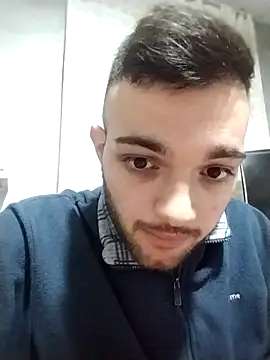 Francescodicristina44 live sex cam