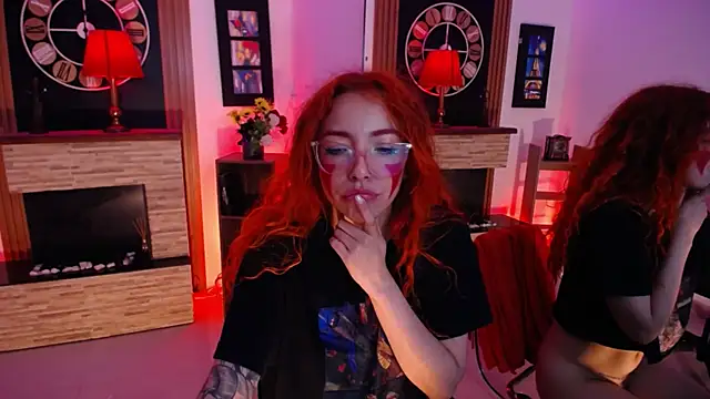 mere_in_redd's cam snapshot