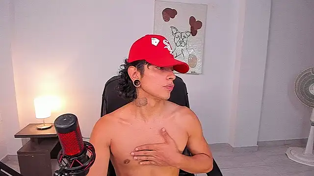 paisa_hotx's cam snapshot