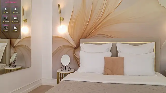 milaleoneli's cam snapshot