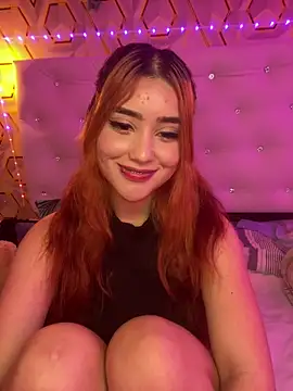 Ashly_cutee's cam snapshot