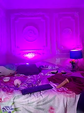 AngellVisen's cam snapshot