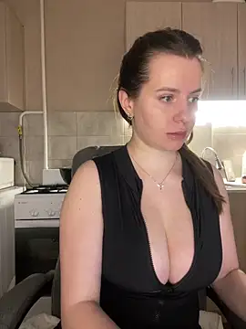 NastyushaaLove's cam snapshot