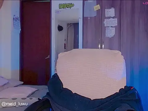 melissahowl's cam snapshot