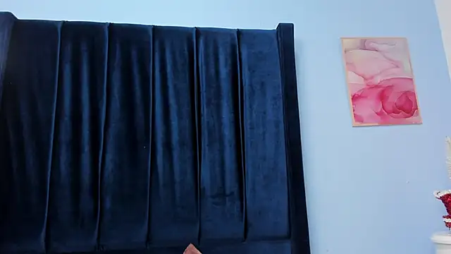 MarianRosse's cam snapshot