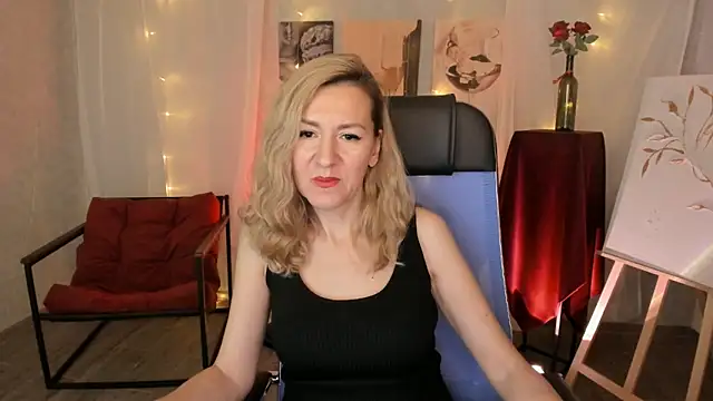 DonnaSmitth's cam snapshot