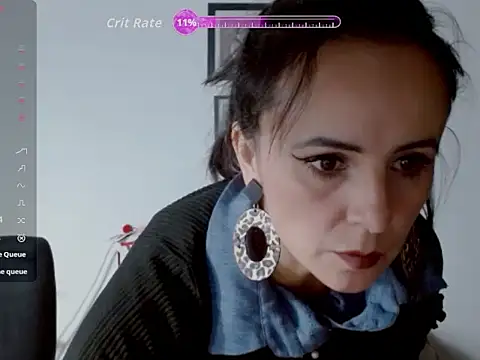 Juliana__lx's cam snapshot