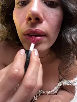 Irish_Collins's cam snapshot