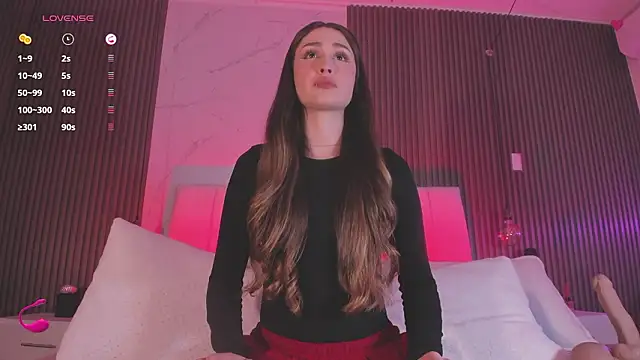 Amy-Parrish's cam snapshot