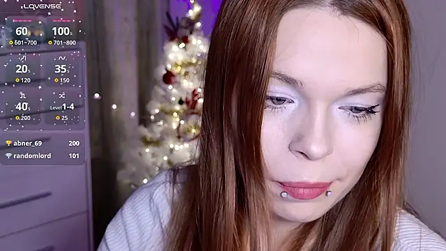 ValBae's cam snapshot