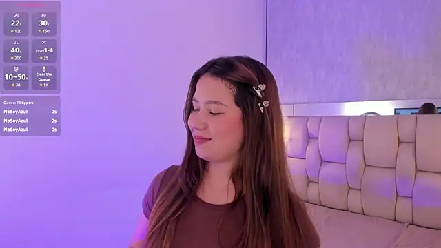 Roxie-Summers11's cam snapshot