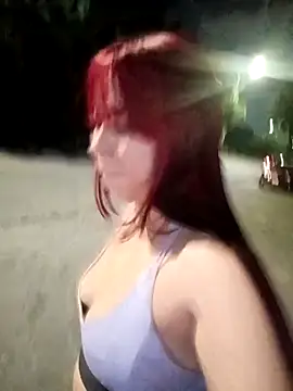 KathaDanger's cam snapshot