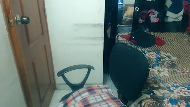 Siblleyx's cam snapshot