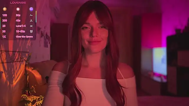 CherryRed_Girl's cam snapshot