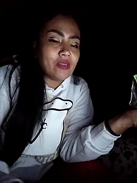 Ariana_Rodriguez's cam snapshot