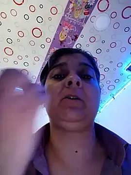 queemking's cam snapshot