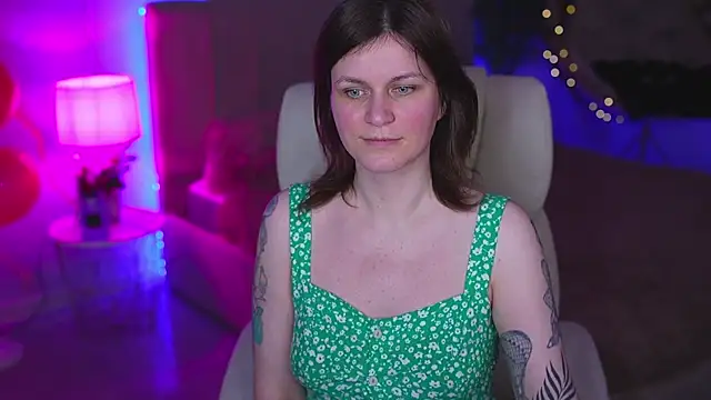 TinaMelt's cam snapshot