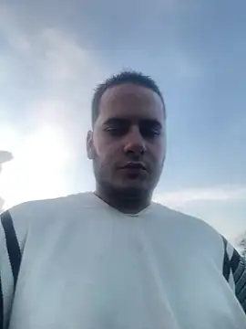 Pablo_EscobarGomez's cam snapshot