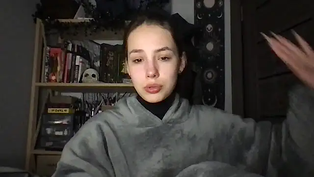 Yuna5343's cam snapshot