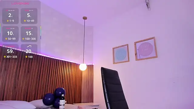 Foxy_Kylie's cam snapshot