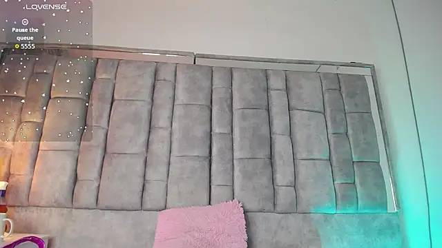 Soulmatesx's cam snapshot