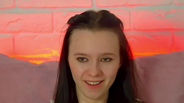 ArinaKubrick's cam snapshot