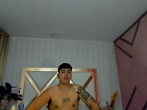 ThomasThund's cam snapshot