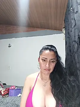 Alexandrina's cam snapshot