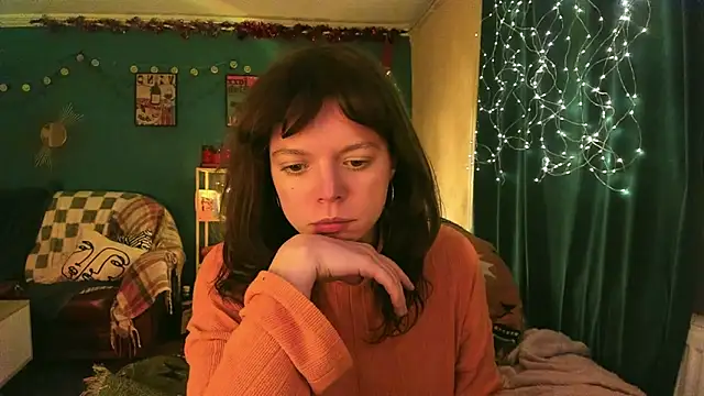 ClancyMorissey's cam snapshot