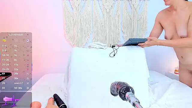 evaa_rose's cam snapshot