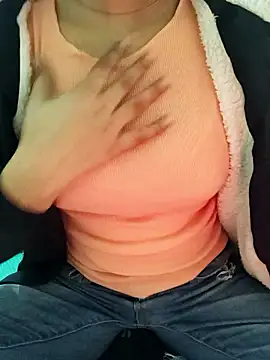 Asnur_khan1's cam snapshot