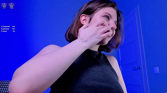 PollyRouge__'s cam snapshot