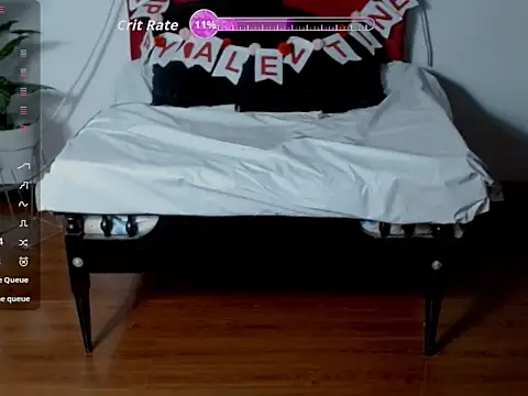 Juliana__lx's cam snapshot