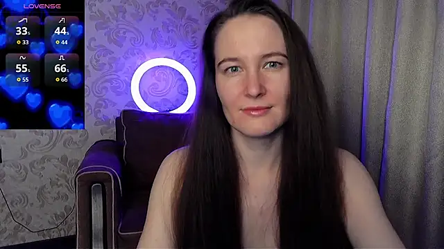 AgnesGraham's cam snapshot