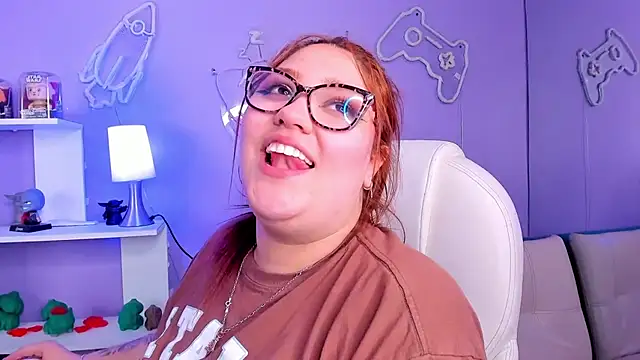 Camiila_Osorio's cam snapshot