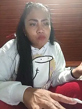 Ariana_Rodriguez's cam snapshot