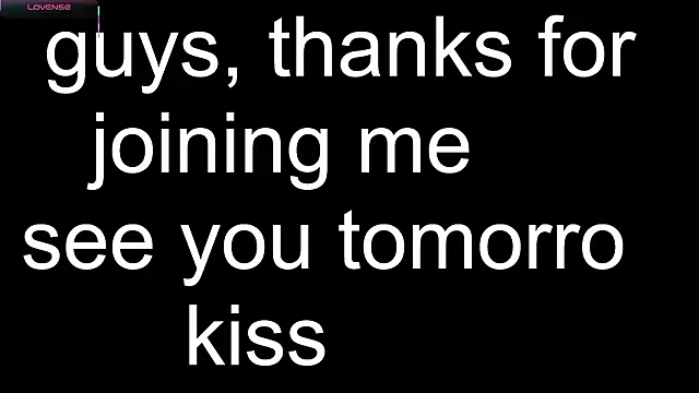 SammyDanger_'s cam snapshot