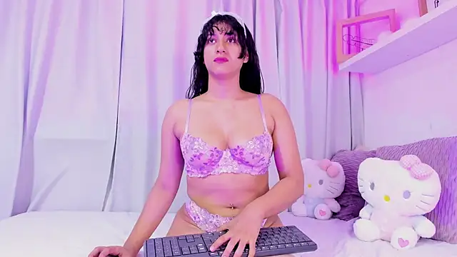 niia7's cam snapshot