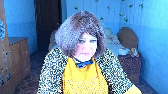 Audrey_Aura's cam snapshot