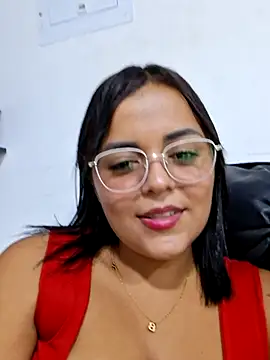 Naugthy-Mey's cam snapshot