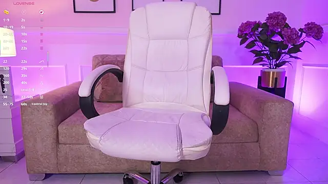 BillieBrownn's cam snapshot